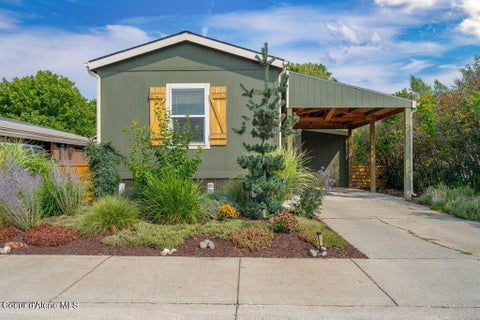 Mobile Home For Sale - 1671 Essex Ct<br/> Coeur d'Alene, ID 83815