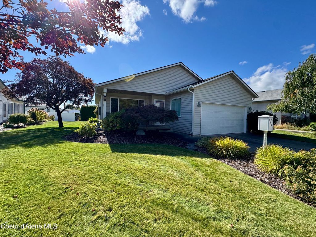 Photo of 1346 PROGRESS Dr, Hayden, ID 83835 (MLS # 25-10049)