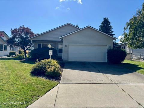 Photo of 1346 PROGRESS Dr, Hayden, ID 83835 (MLS # 25-10049)