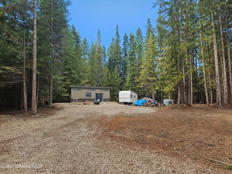 Vacant Land For Sale - NKA Cottonwood Creek Creek<br/> Priest River, ID 83856