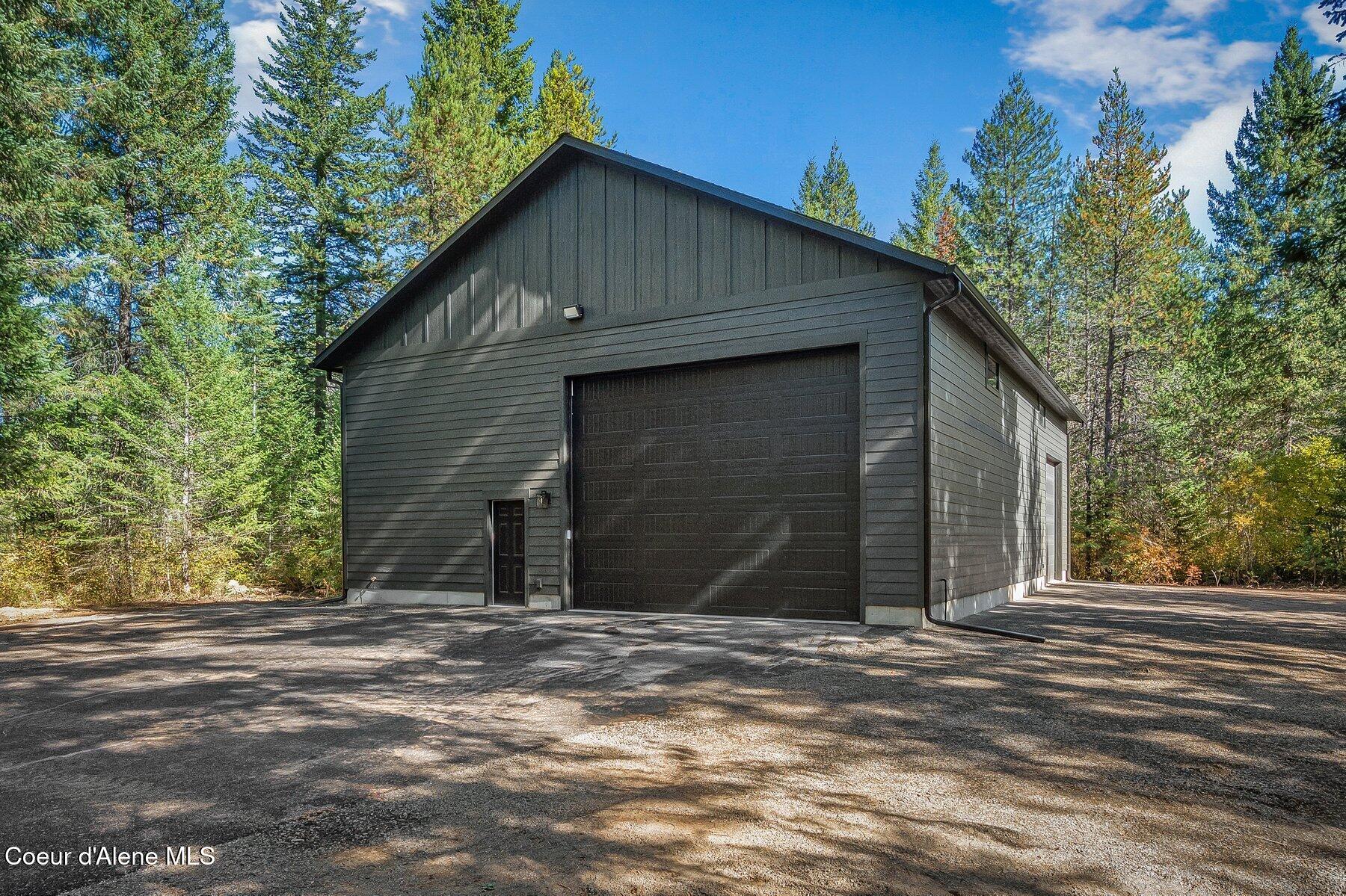 24177 N Rimrock Rd, Hayden, Idaho image 36