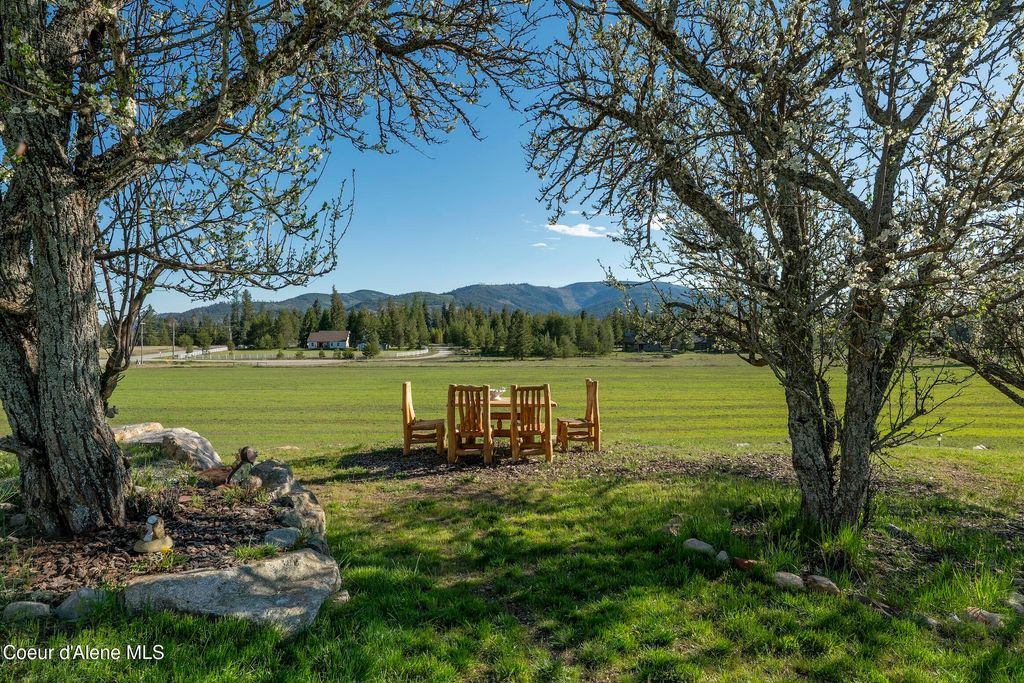 Photo of 1050 Eastside Rd, Priest River, ID 83856 (MLS # 26-4396)