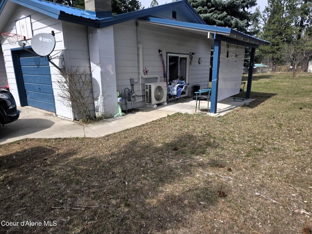 Photo of 6225 Rhode Island Island, Spirit Lake, ID 83869 (MLS # 26-2958)