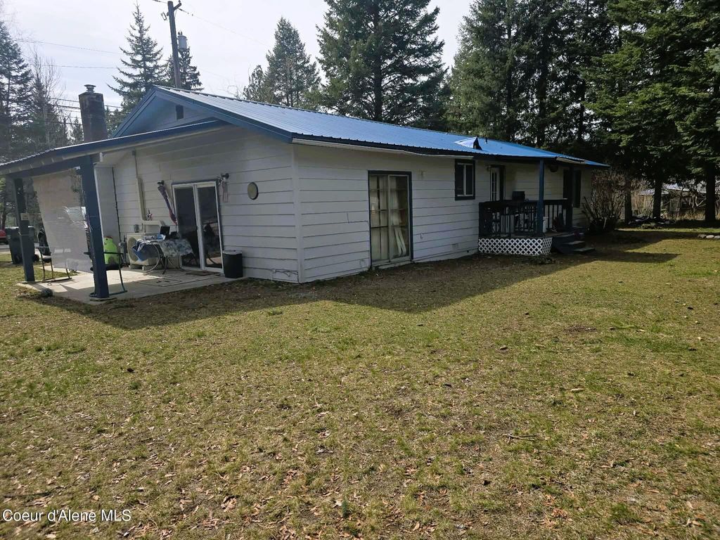 Photo of 6225 Rhode Island Island, Spirit Lake, ID 83869 (MLS # 26-2958)