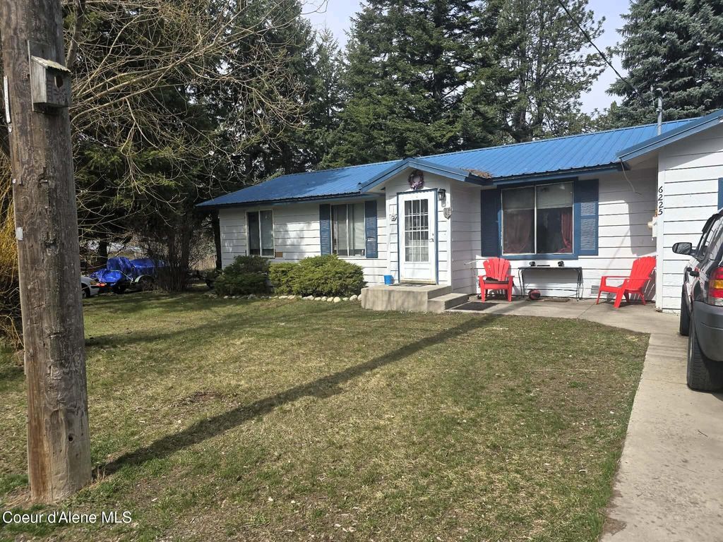 Photo of 6225 Rhode Island Island, Spirit Lake, ID 83869 (MLS # 26-2958)