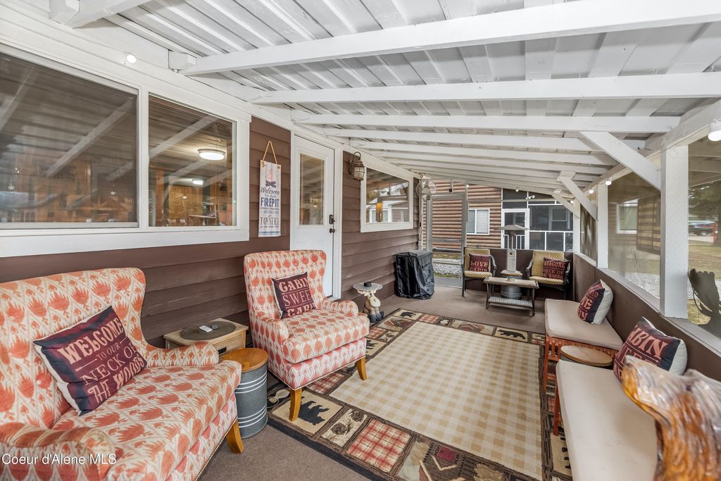 Photo of 220 Granite Bay, Nordman, ID 83848 (MLS # 26-1972)