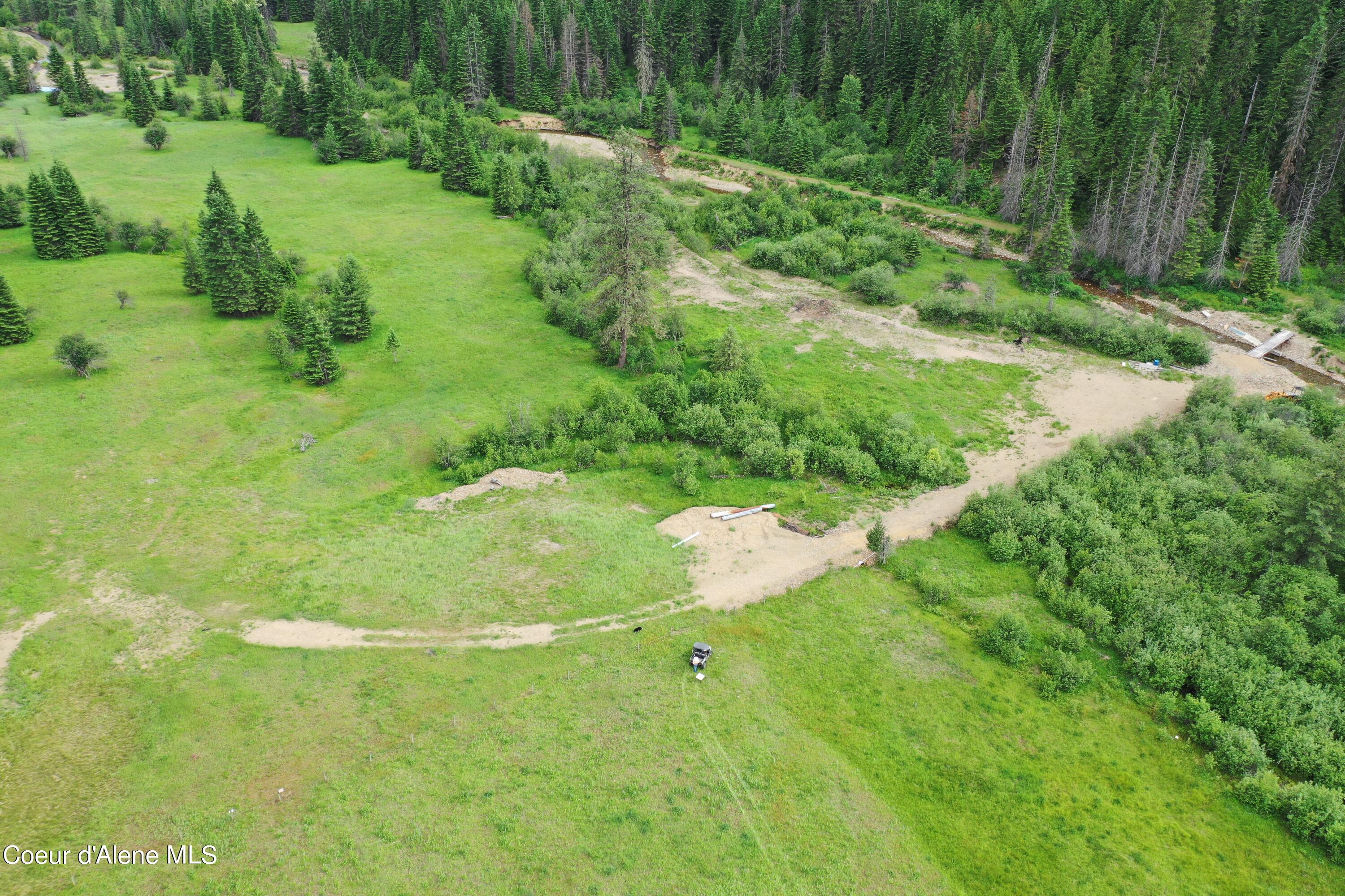 N/A Beaver Creek, Wallace, Idaho image 4