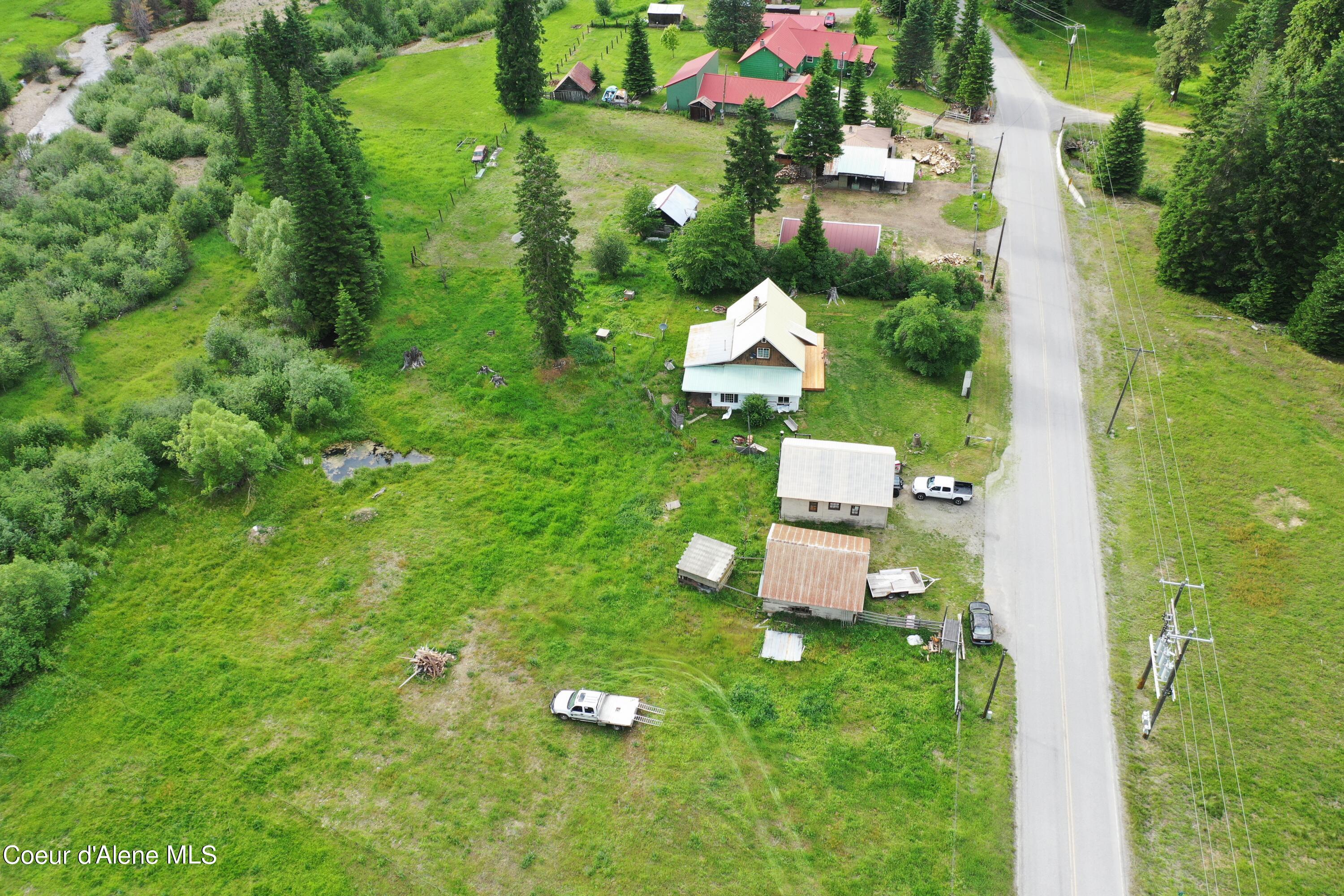 N/A Beaver Creek, Wallace, Idaho image 3