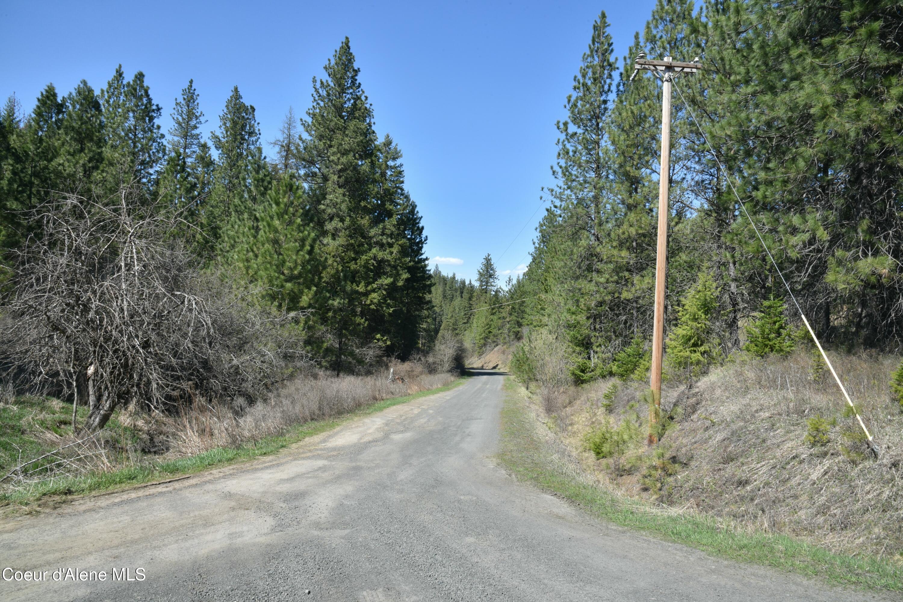 NNA S Farup Rd, Worley, Alaska image 8