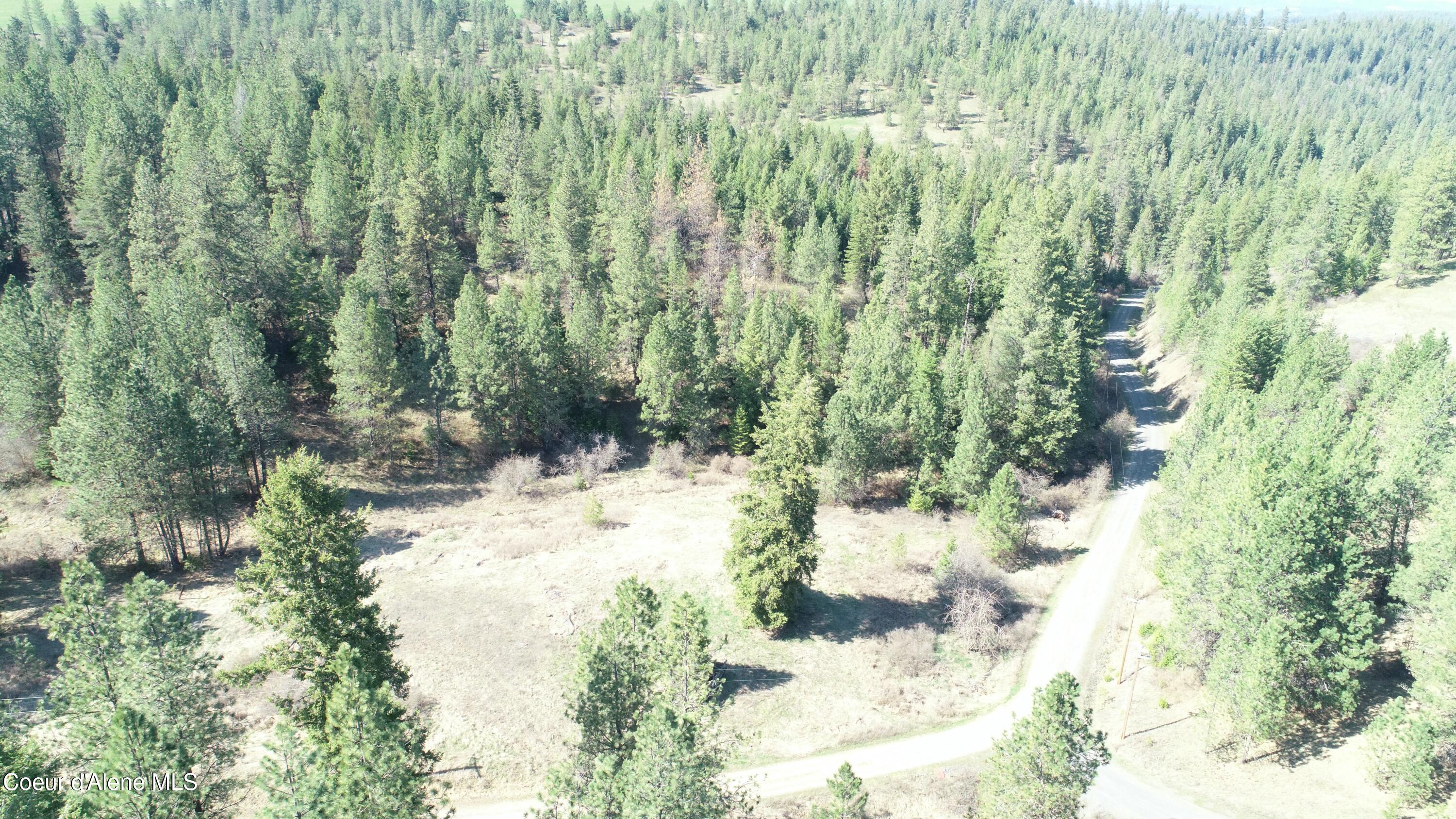 NNA S Farup Rd, Worley, Alaska image 4