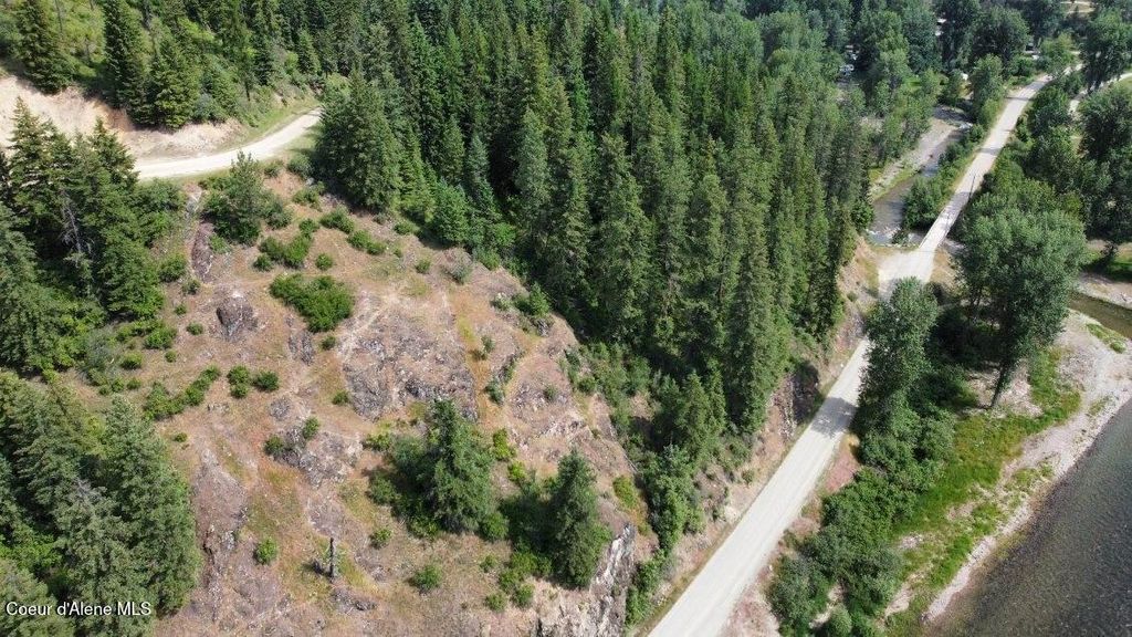 Photo of NKA Milwaukee Road Road, Calder, ID 83808 (MLS # 26-3301)