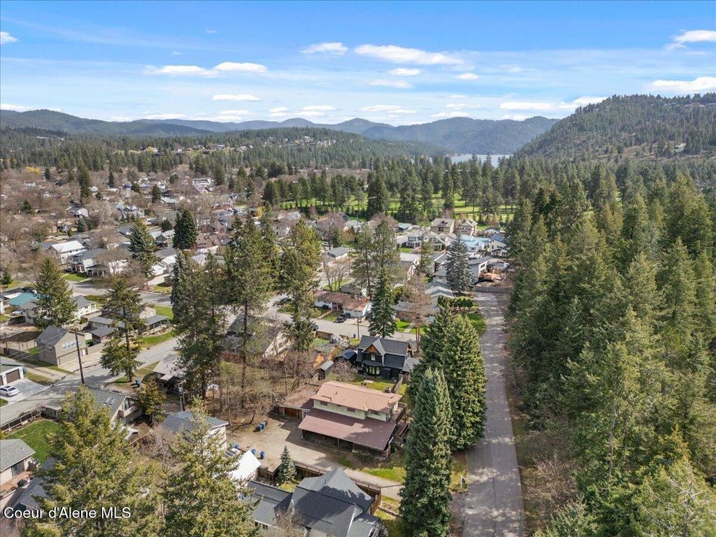 Photo of 1615 Lost Ave, Coeur dAlene, ID 83814 (MLS # 26-3361)