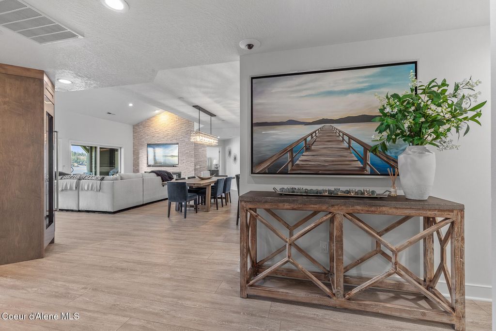 Photo of 4549 ARROW POINT Point #303, Harrison, ID 83833 (MLS # 25-10183)