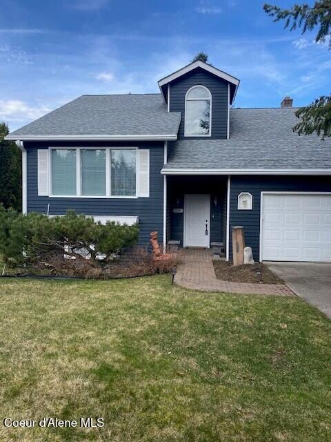 1335 E Loch Haven, Hayden, Idaho image 1
