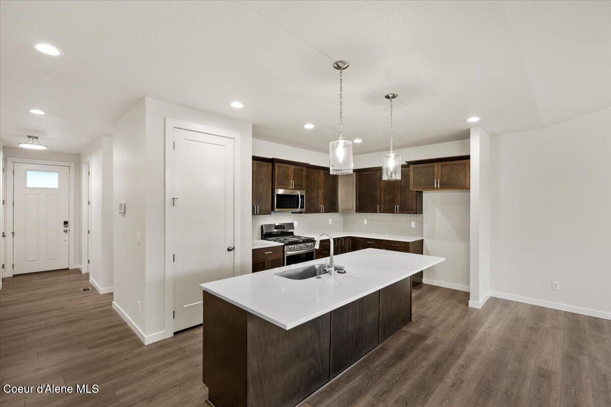3387 N Cyprus Fox Lp, Post Falls, Alaska image 13