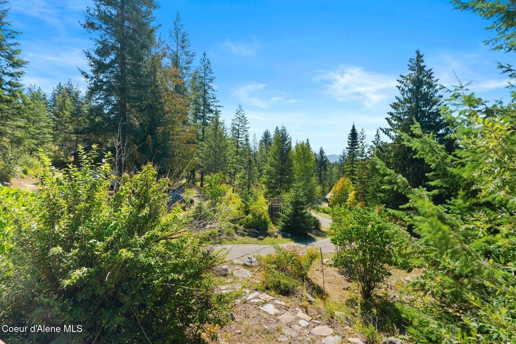 Photo of 13259 Baldy Mtn Mtn, Sandpoint, ID 83864 (MLS # 25-8885)