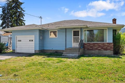 Photo of 18 Jackson Ave, Priest River, ID 83856 (MLS # 25-11660)