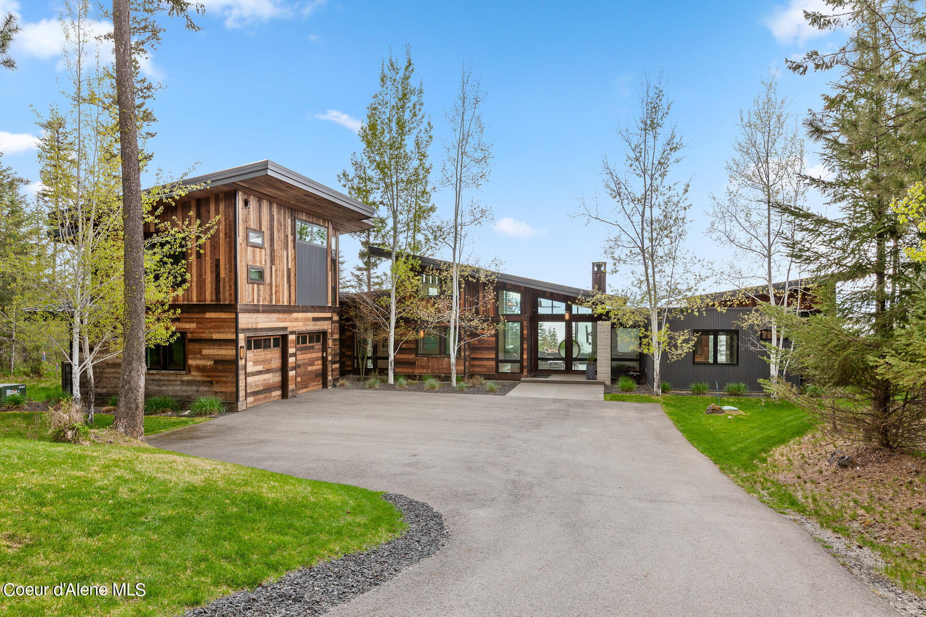 5187 S Jackleg Trl, Harrison, Alaska image 34