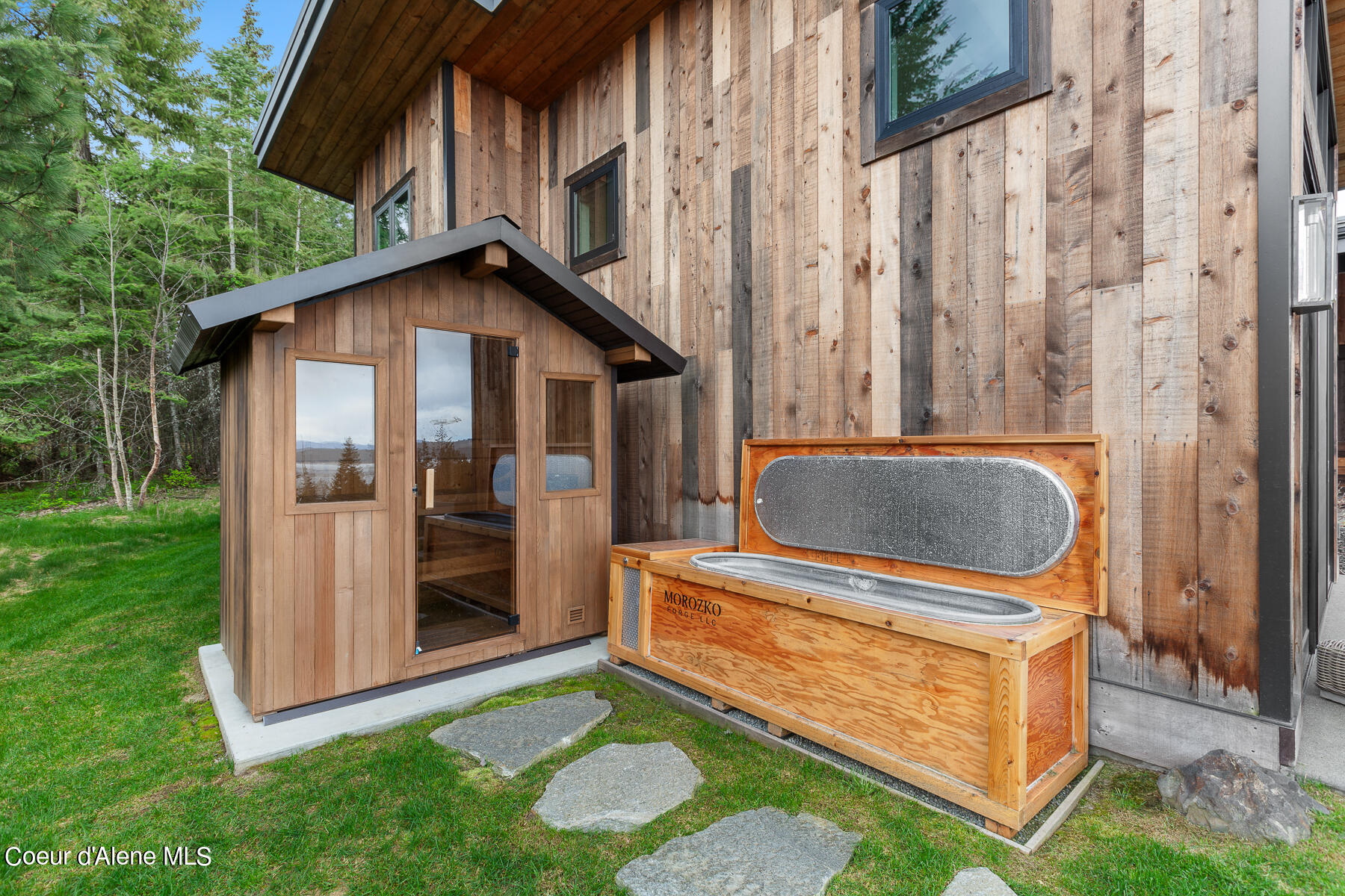 5187 S Jackleg Trl, Harrison, Alaska image 31