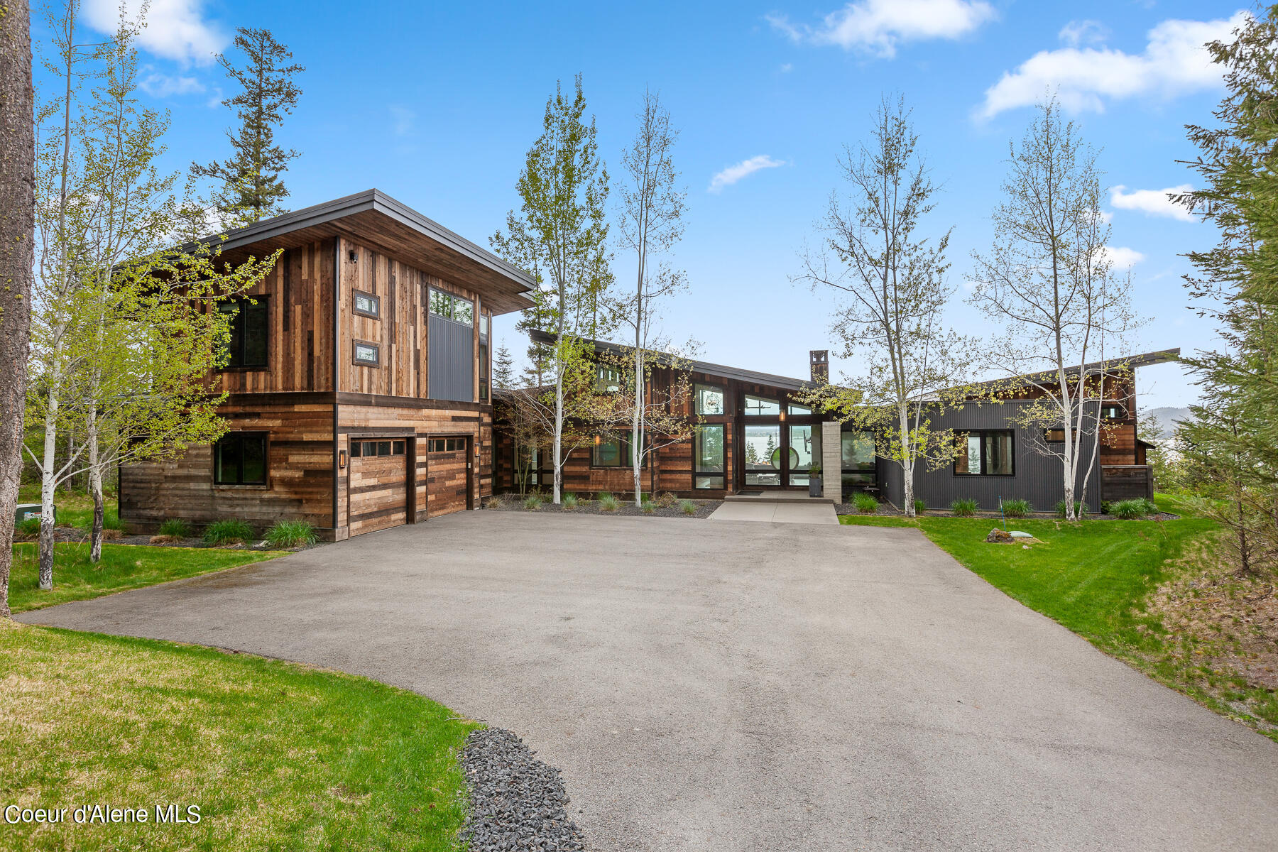 5187 S Jackleg Trl, Harrison, Alaska image 18