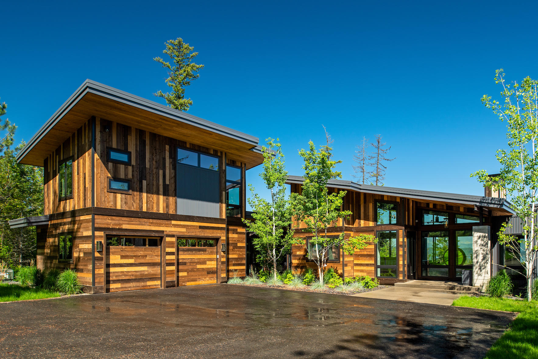 5187 S Jackleg Trl, Harrison, Alaska image 1