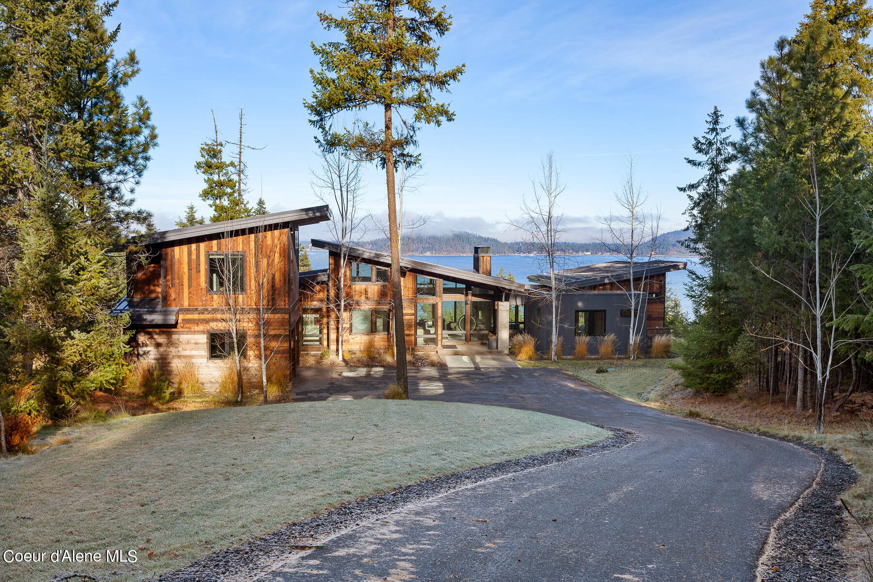5187 S Jackleg Trl, Harrison, Alaska image 35