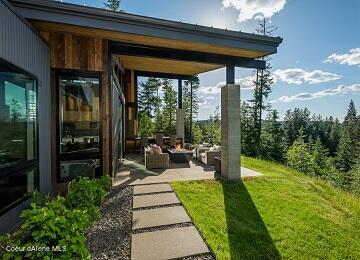 5187 S Jackleg Trl, Harrison, Alaska image 7