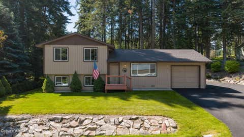 Photo of 18144 Hauserview DR, Hauser, ID 83854 (MLS # 26-6261)