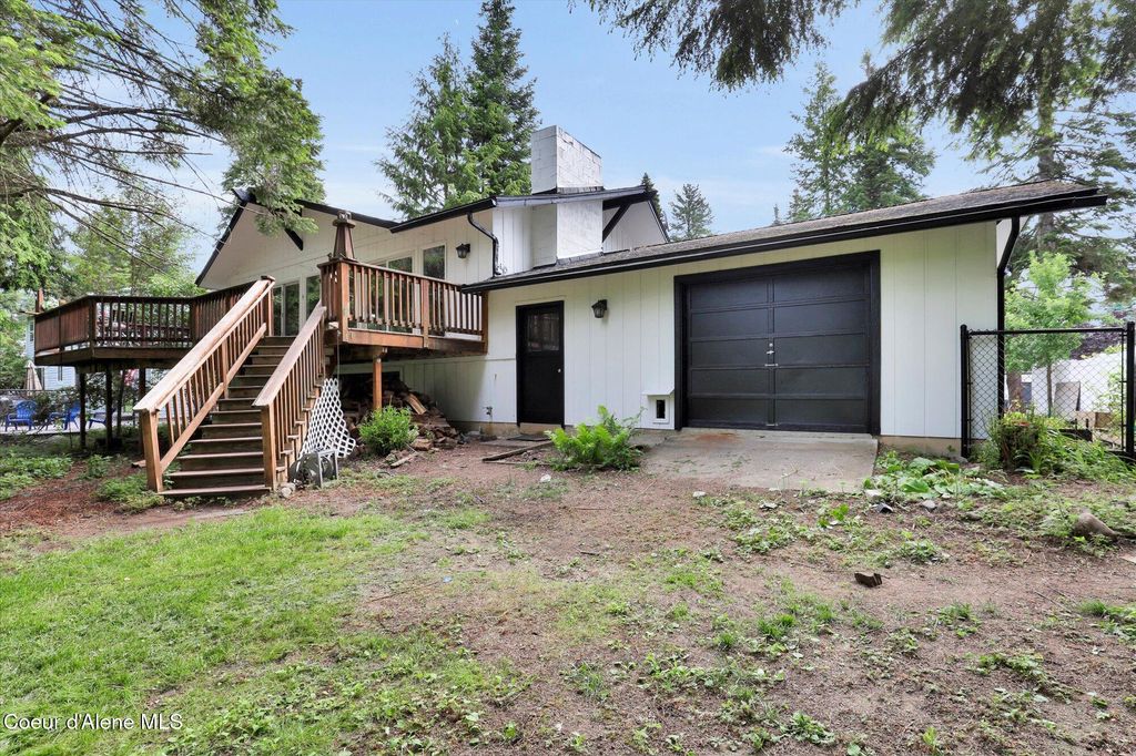 Photo of 11459 Trafalgar St, Hayden, ID 83835 (MLS # 26-1943)