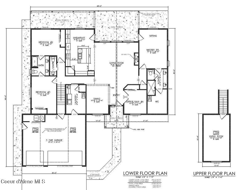 Photo of L15B8 Eclipse, Rathdrum, ID 83858 (MLS # 26-216)