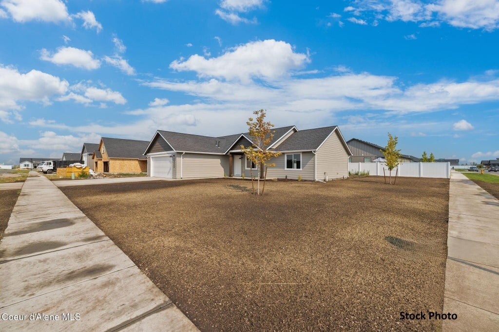 Photo of 7105 CONSTANTINE, Rathdrum, ID 83858 (MLS # 26-10495)