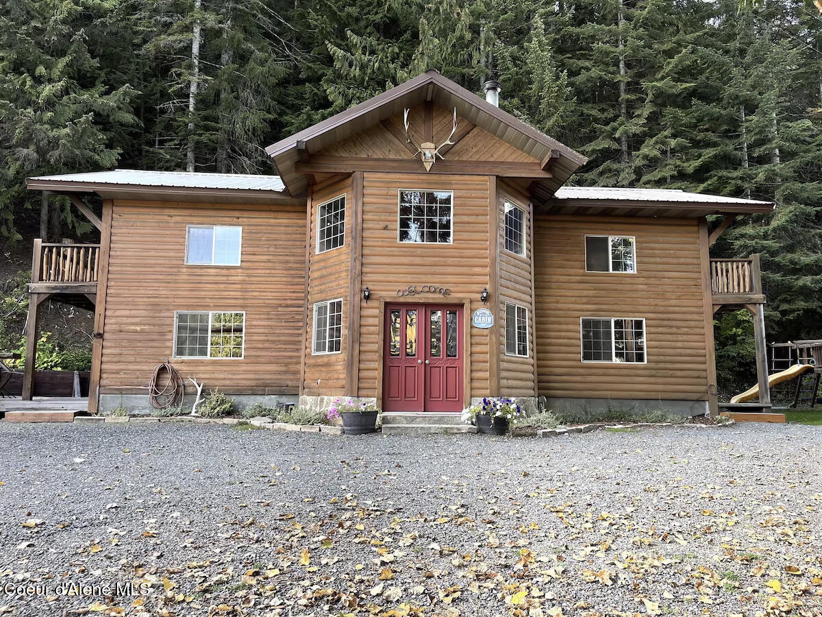 19118 E St Joe River Rd, Calder, Alaska image 24