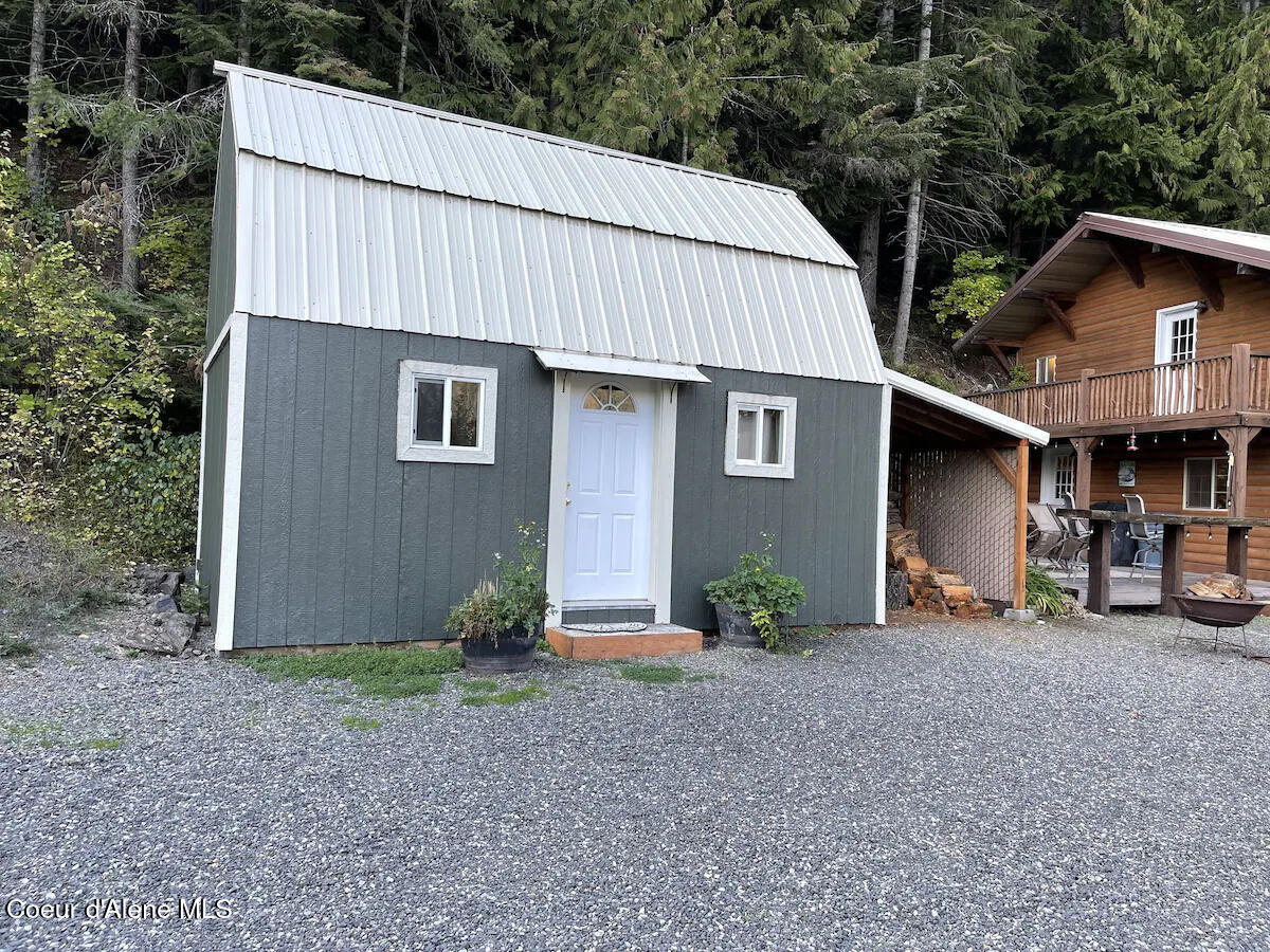 19118 E St Joe River Rd, Calder, Alaska image 16