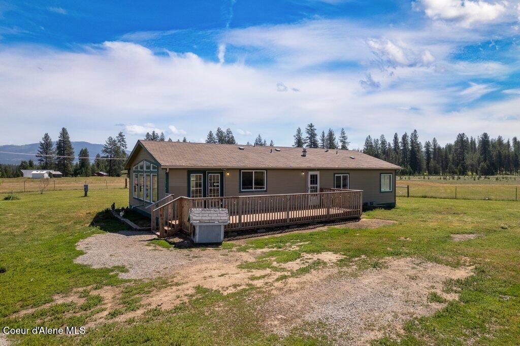 Photo of 51 Bowers TRL, Spirit Lake, ID 83869 (MLS # 26-7071)