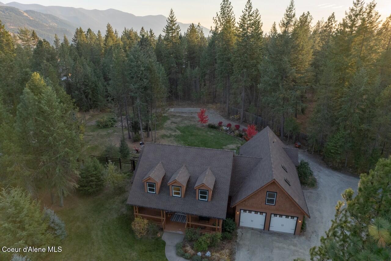 110 Sheri Dr, Moyie Springs, Idaho image 48