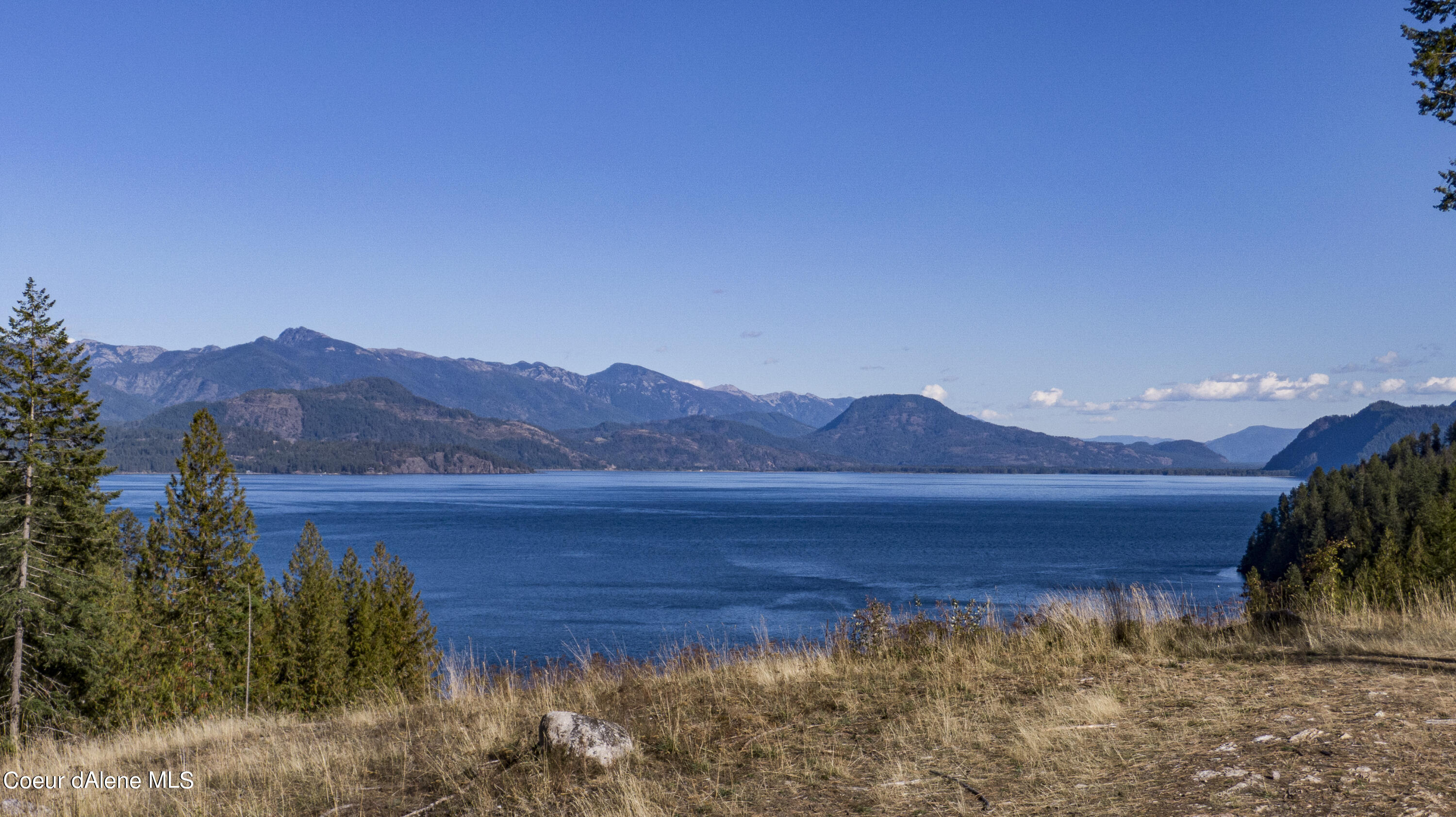 Est Lot 4 Camp Bay Estates, Sagle, Idaho image 8