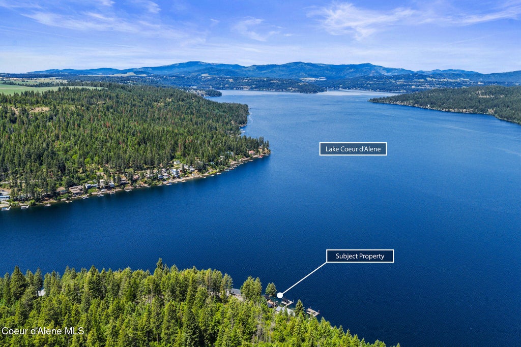 Photo of 24740 No Name CT, Worley, ID 83876 (MLS # 26-5984)