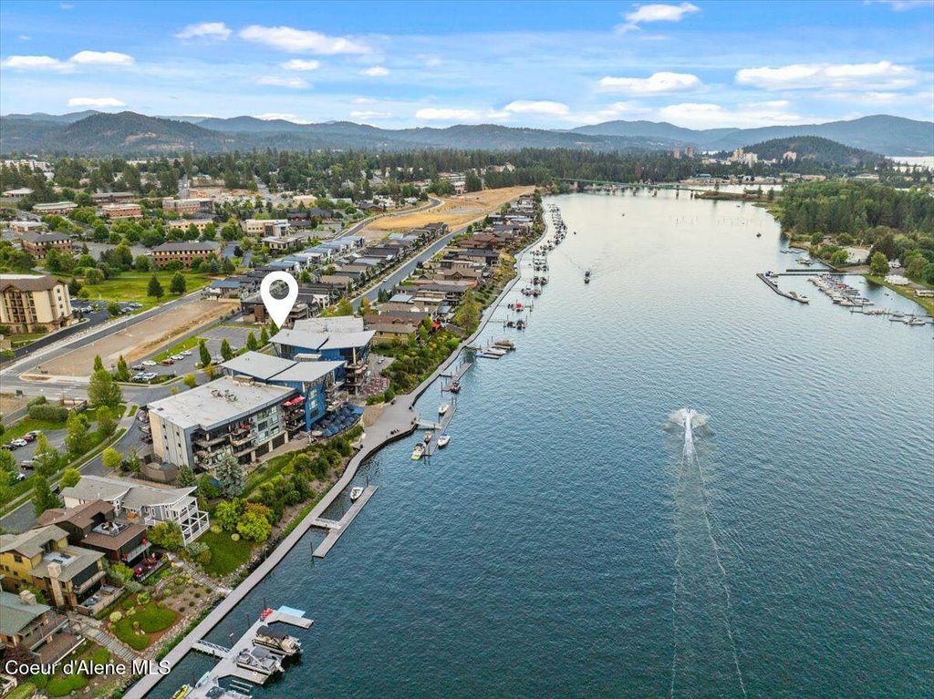 Photo of 1884 Bellerive Ln #UNIT 312, Coeur dAlene, ID 83814 (MLS # 26-3844)