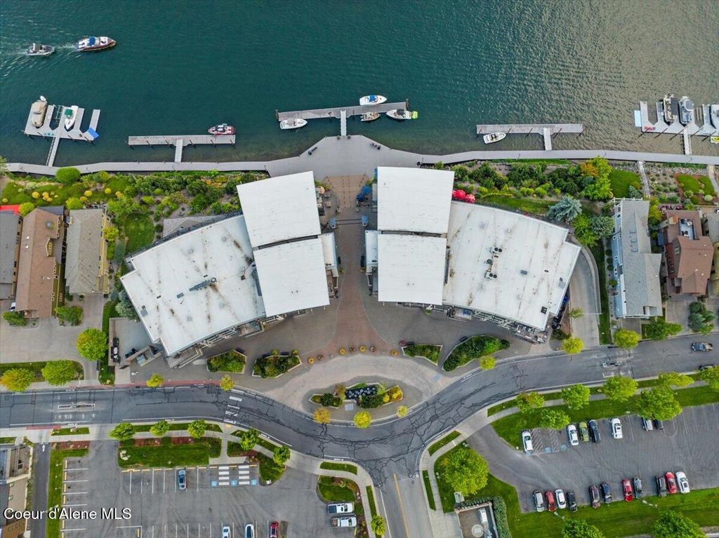 Photo of 1884 Bellerive Ln #UNIT 312, Coeur dAlene, ID 83814 (MLS # 26-3844)