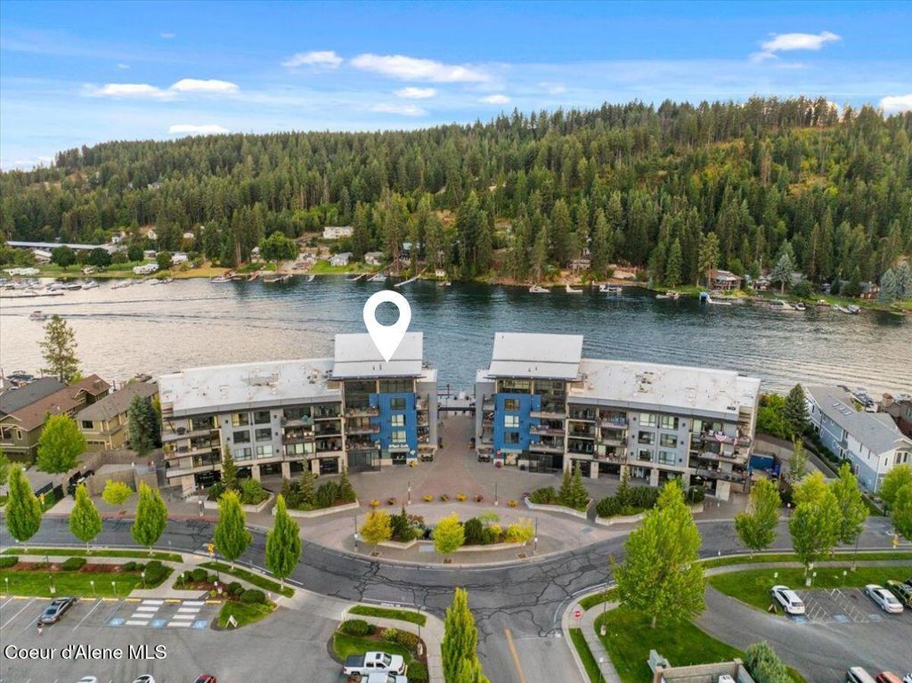 Photo of 1884 Bellerive Ln #UNIT 312, Coeur dAlene, ID 83814 (MLS # 26-3844)