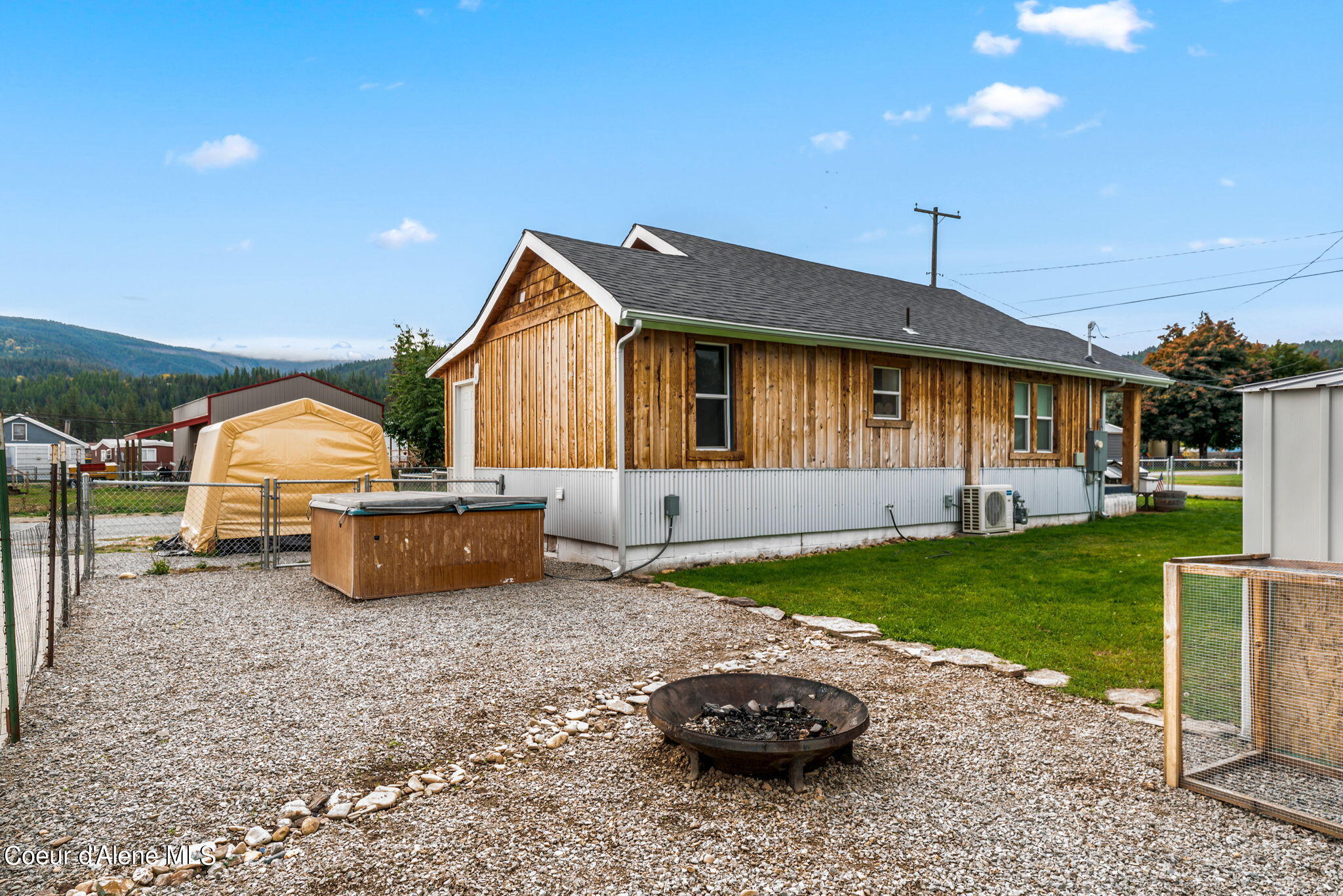 502 Wyoming Ave, Pinehurst, Idaho image 30