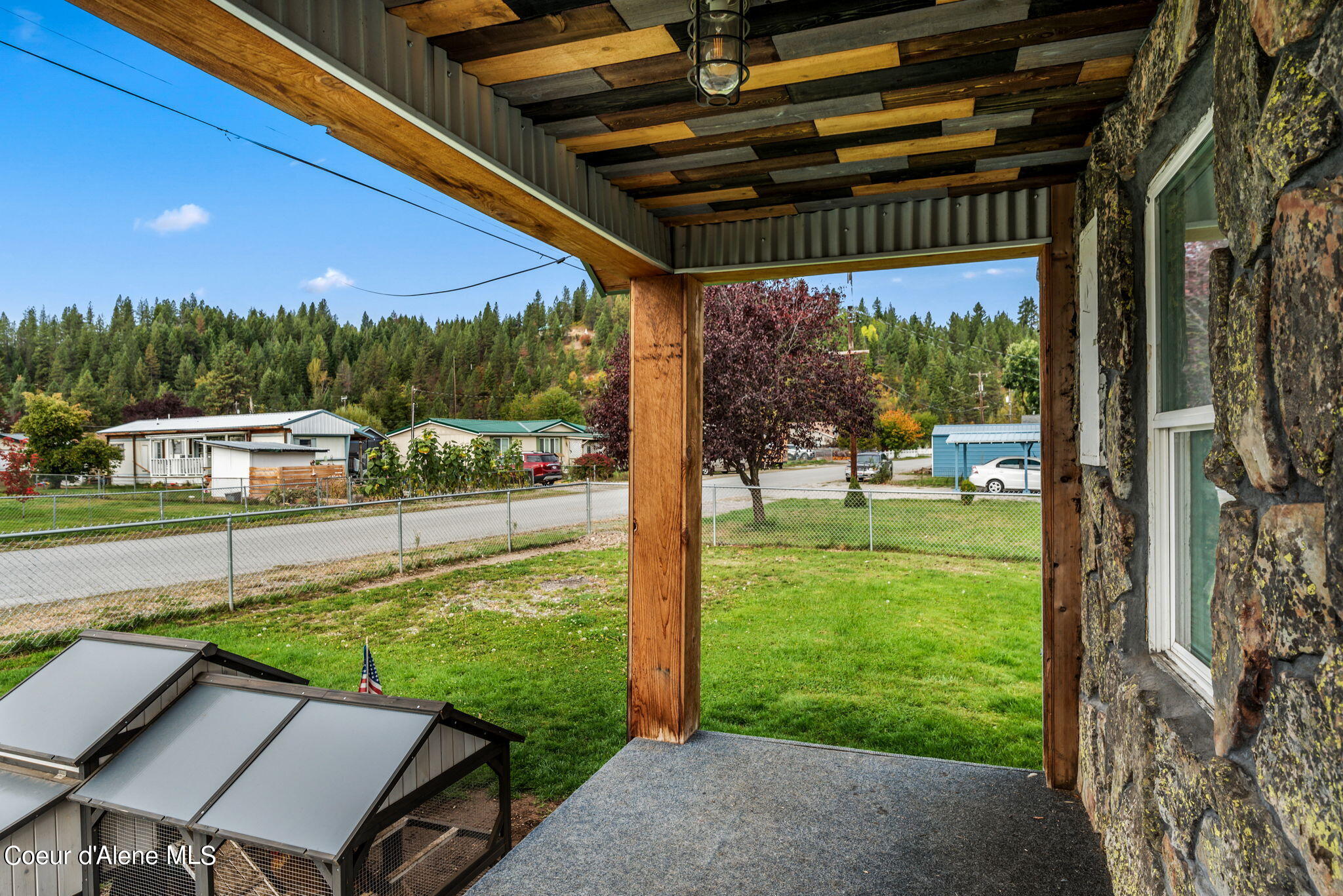 502 Wyoming Ave, Pinehurst, Idaho image 32