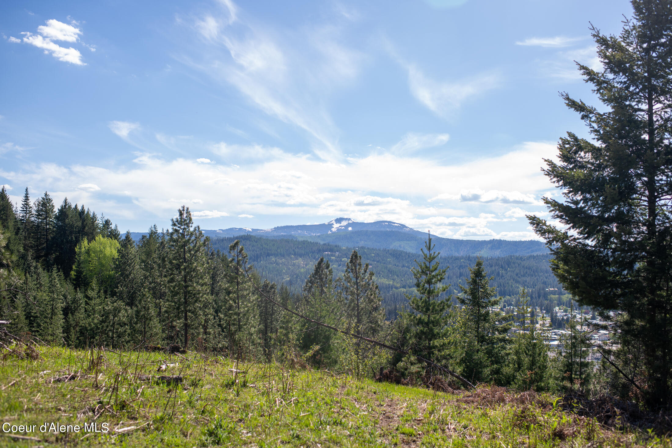 NNA Frosty Lane Lot I, Pinehurst, Idaho image 13