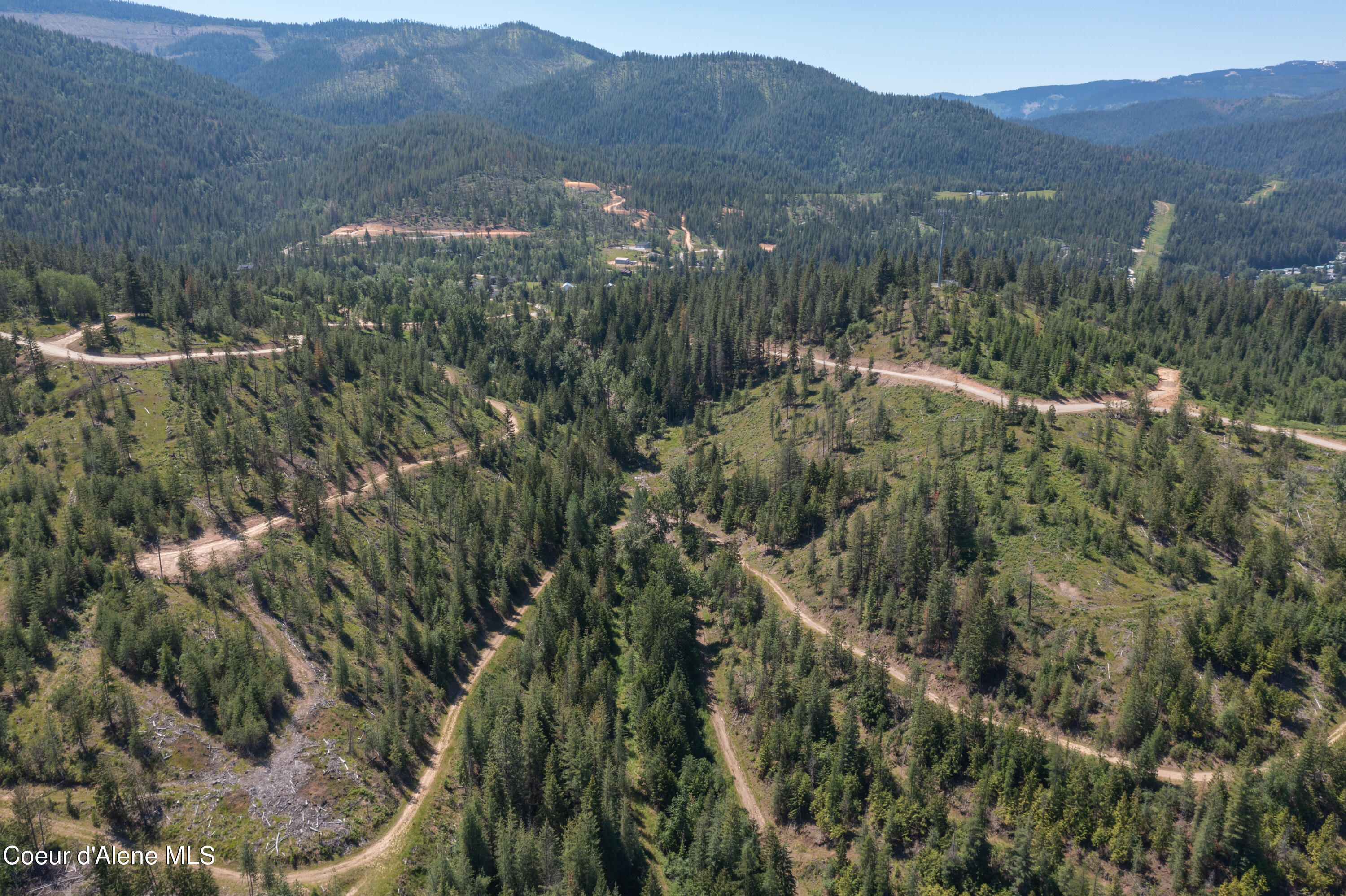 NNA Frosty Lane Lot I, Pinehurst, Idaho image 17