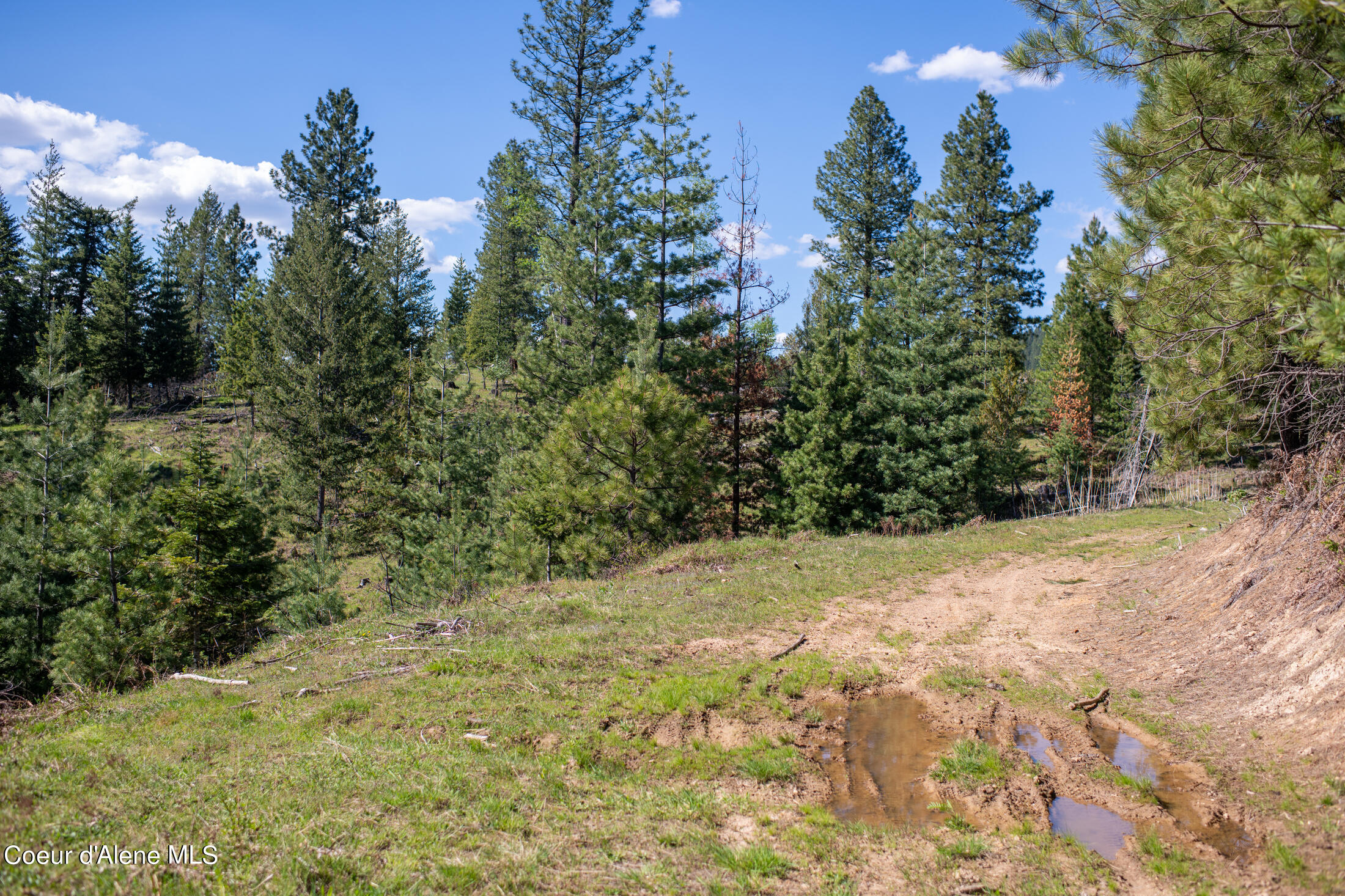 NNA Frosty Lane Lot I, Pinehurst, Idaho image 12