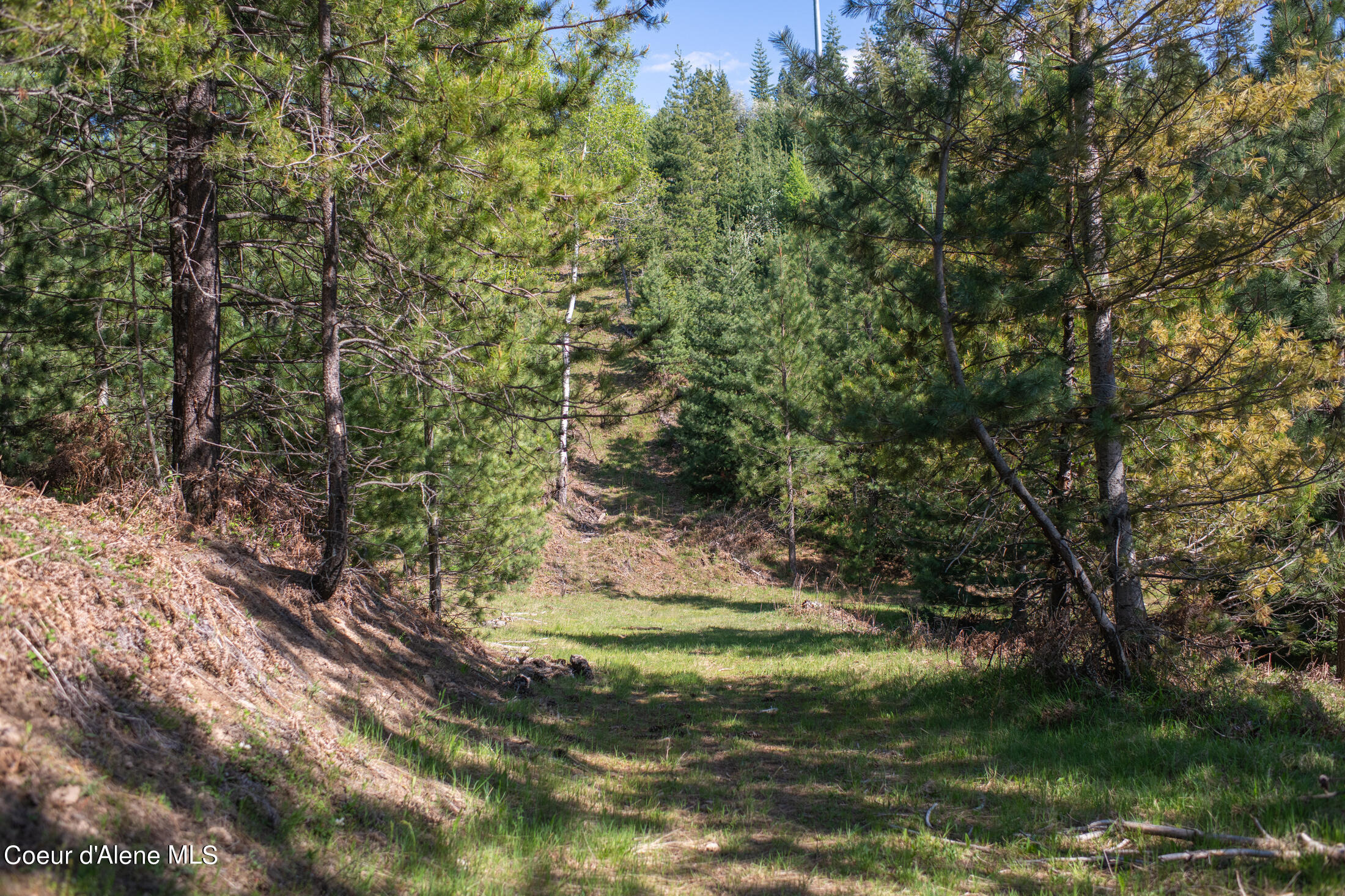 NNA Frosty Lane Lot I, Pinehurst, Idaho image 14