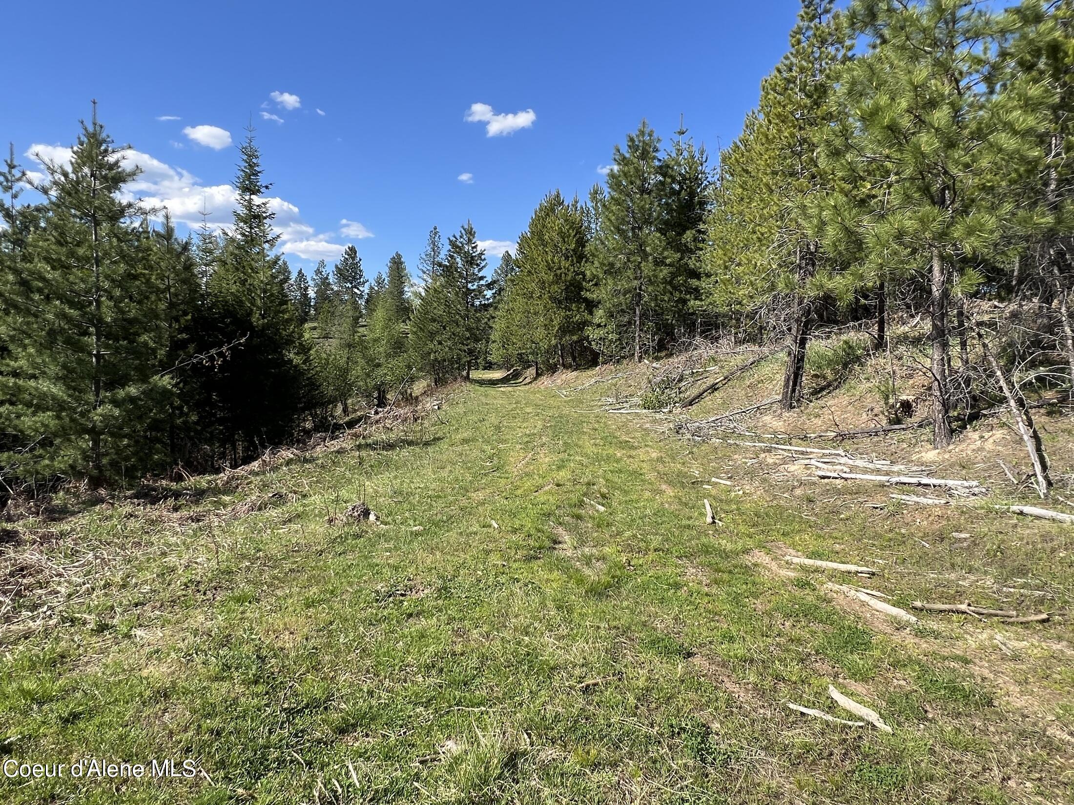 NNA Frosty Lane Lot I, Pinehurst, Idaho image 16