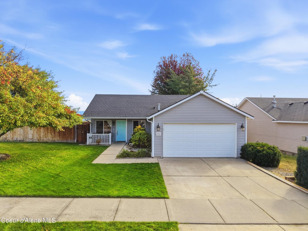 Photo of 2768 Knapp CIR, Post Falls, ID 83854 (MLS # 26-10301)