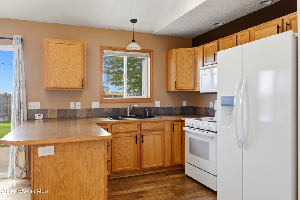 Photo of 2768 Knapp CIR, Post Falls, ID 83854 (MLS # 26-10301)