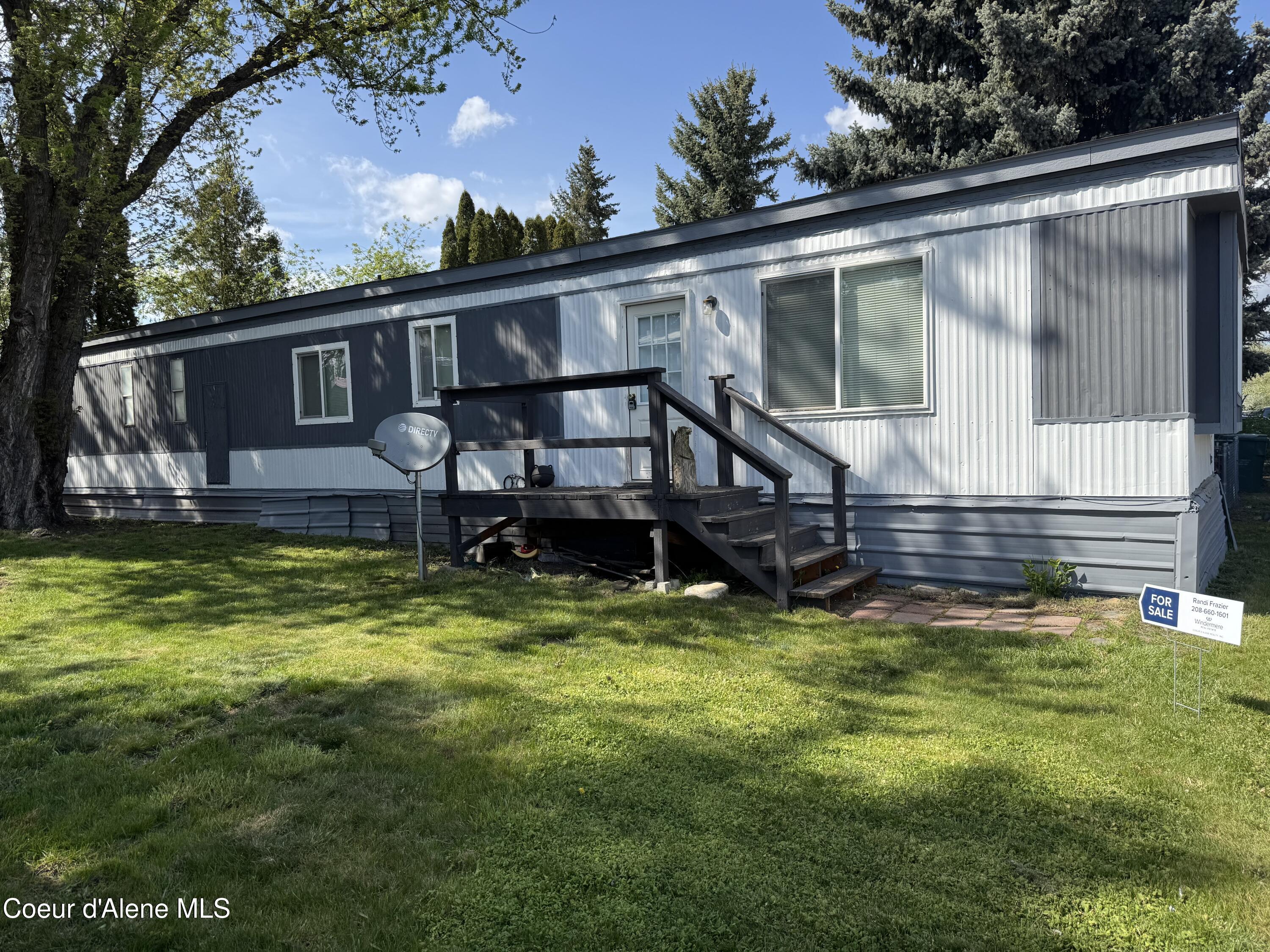 1952 E 12th Ave #10, Post Falls, Idaho image 3